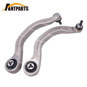 1PCS 서스펜션 스티어링 부품 프론트 로어 컨트롤 암 벤딩 테슬라 모델 3용 1044359-00-A