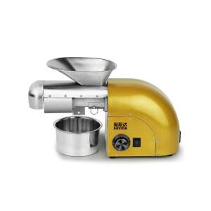 가정용 채유기 기름짜는기계 옵션A 온도조절 소형 모델 착유기 디스플레이 추출기 버전