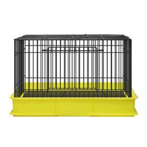 토끼장 분뇨방지 실내전용 더치 않기 돼지 애완동물 용품 분뇨제거 자동분뇨제거 기니피그