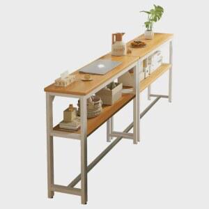 좁은공간 틈새수납장 책장 실내정리 서랍형