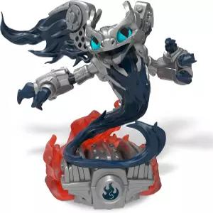 스카이랜더스 슈퍼차저 드라이버 다크 스핏파이어 피규어