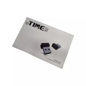 아아피타임 133NII15 무선랜카드n150mini 와이파이블루투스연결