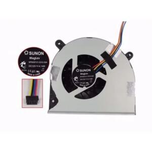 AVC MF90201V1-C010-S9A 냉각팬 DC 12V 4.14W 4선식