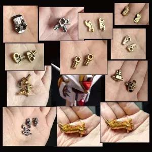 프리덤 건담 스트라이크 중국건담 MGEX 빛의날개 미드나이트