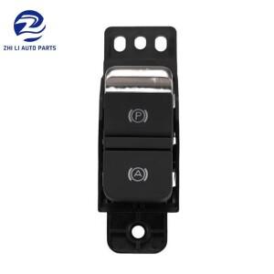 만리 장성 GWM Poer Cannon Pao OEM 3508100XPW04A 용 전기 브레이크 파크 핸드 스위치 버튼