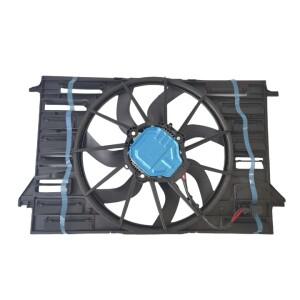 Audi A4 B9 자동차 부품 전동 팬용 라디에이터 냉각 팬 어셈블리 8W0959455