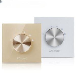 음악 컨트롤러 볼륨 PA 튜닝 등급 오디오 스마트 가정용 사운드 음악용 JYS 패널