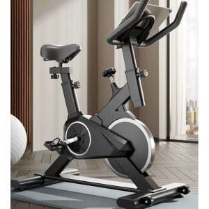 다이어트자전거 여자 남자 사이클 뱃살빼는 실내자전거 가정용 팔찌 세트 모니터 S4 베이직