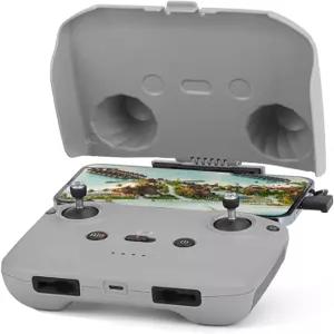 DJI RCN3 N2 N1 NEO Air 2 2S 3S 미니 3 4Pro 플립 드론 원격 선쉐이드 쉘 조이스틱 보호 커버 가드