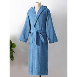 골프샤워가운 호텔가운 순면 골프장샤워가운 골프가운 도톰한 후드 유카타 그림자 목욕가운