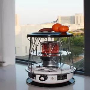 등유 난로 야외 석유난로 등유난로 가정용 기름난로 난방