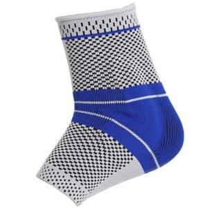 축구신가드 실리콘 발목 훈련 보호 농구 미끄럼 신가드 러닝 Lookd