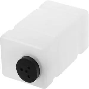 SUPVOX 고정익 모델 비행기 연료 탱크 Rc 용기 액세서리 병