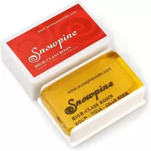 나비 바이올린 비올라와 첼로를 위한 NANYI 3PCS 로진 라이트 로우 더스트