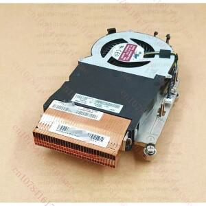 CPU BAZA0817R2U P004 01MN631 라디에이터 쿨러 팬 방열판 Lenovo Tiny 5 ThinkCentre M75q M720q P330 65w