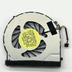 FORCECON DFS601305FQ0T FA7P DC 5V 0.5A 3선 냉각팬