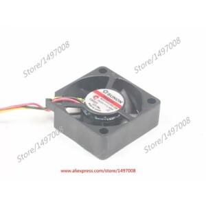 SUNON MC30100V2-000C-G99 DC 5V 0.38W 30x30x10mm 냉각팬