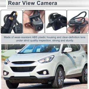 95760-D3001 자동차 후방 카메라 주차 보조 후진 현대 투싼 2015-2019용
