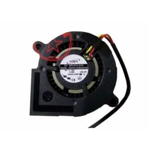 ADDA AB05012HB200300 DC 12V 0.19A 50x50x20mm 3선식 냉각팬