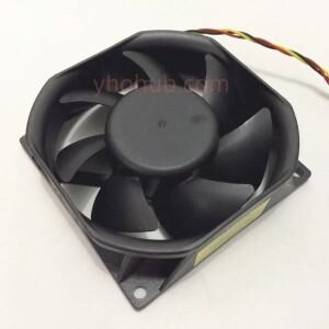 SUNON KDE1208PTV2 13.MS.B2500.AR.GN.C1071 냉각 팬 DC 12V 2.8W 80x80x25mm 3선