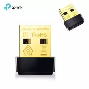 TL-WN725N 711MFX47 미니 랜카드 티피링크 와이파이 USB 무선