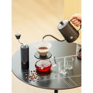 홈카페 핸드드립세트 더치커피 커피용품 카페 카페용품 250350ml 세트 유리 그라인더