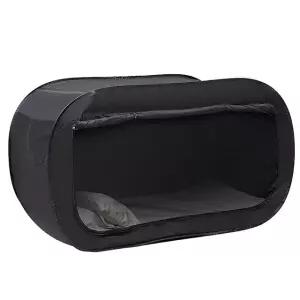 암막텐트 벙커침대 모기장 원터치 수면텐트 집안 인용 거실