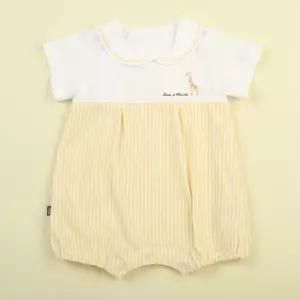 [롯데백화점]타티네쇼콜라 기린슈트TTNMOW04UY(출산백일돌선물)