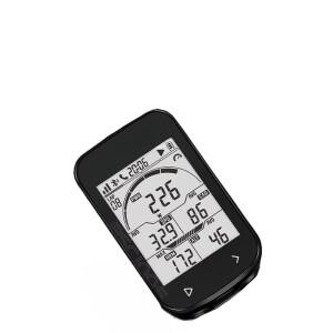 사이클 컴퓨터 속도계  라이딩 센서 도로 자전거 액세서리 + GPS 케이던스 Strava