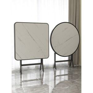 테이블 간이책상 책상 웨이브 공부 침실 탁자 위에 침대 침대위 좌식 컴퓨터 간이식탁