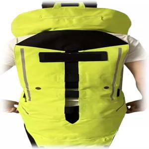 오토바이 에어백 조끼 보호 라이딩 재킷넥 포함 /코시엑스 /바디 승마 안전