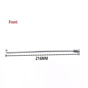 Surron Light Bee X 19 인치 오프로드 전기 크로스 컨트리 자전거 SUR-RON 전면  후면 휠 스포크 부품 용