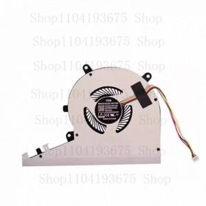 HP ENVY 17-AE143NG 17M-AE111DX CPU 냉각 팬 터치 925461-001 새 제품