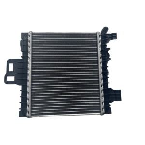 람보르기니 우루스 자동차 부품 냉각 시스템 제조업체용 우측 보조 라디에이터 4M0121218G