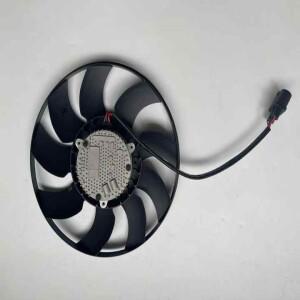 자동차 부품 전기 팬 Oe 8W0959455A 아우디 A8D5/M4 라디에이터 팬용