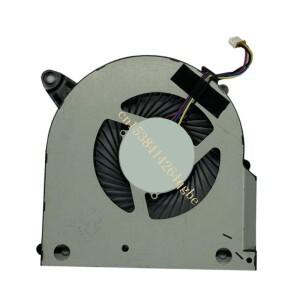 노트북 CPU 냉각 팬 DC5V 5W 4 핀 4WIRES 11 NUC11PAHI5 COOLERS 87HC.