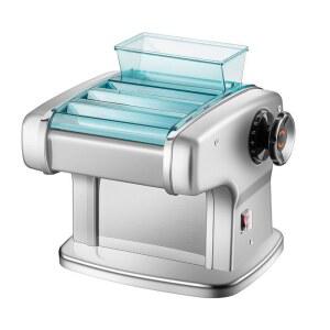 자동 제면기 전동 면뽑기 뽑는기계 제조 소면 만들기 플랫 국수 업소용 스텐 수제