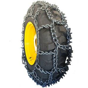 트랙터 전용 스노우 아이스 눈밭 망간강 체인 방지 화물차 암호화
