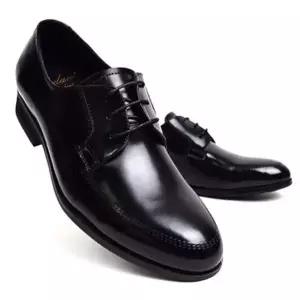 남자스웨이드로퍼 남성 캐주얼 옥스포드화 가죽 더비 구두 신사화