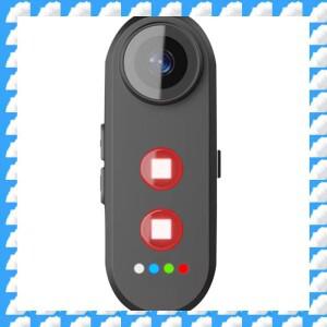 ONGE 카메라 테일라이트 자전거 150도 각도 1080P HD 방수 후방 연결 기능 포함