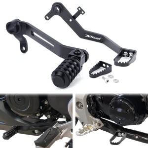 혼다 Grom125 MSX125 2014-2026 ABS SP 기어 시프터 시프트 레버 풋 브레이크 페달