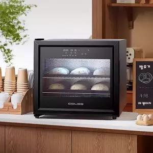 70L 상품 발효기 제빵발효기 냉장기능 냉장 업소용 반죽 단일