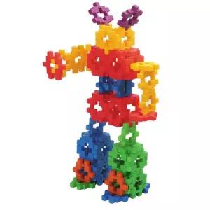 오감자극 미니 사각블럭 어린이집 교구 유아블록장난감 돌잡이선물