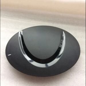 Karcher 진공 청소기 가정용 VC3 사이드 휠 커버(필터 측면)용 1PCS