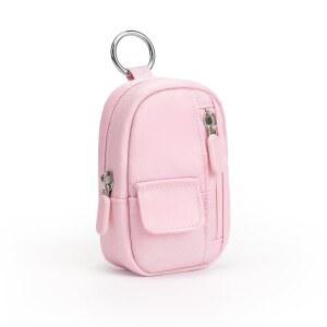 디지털 카메라용 SQERO 소프트 휴대용 FZ55 귀여운 KODAK PIXPRO 캠코리 카메라 1080P 파우치 소형 여행용 FHD FZ45 케이스 DC403 가방