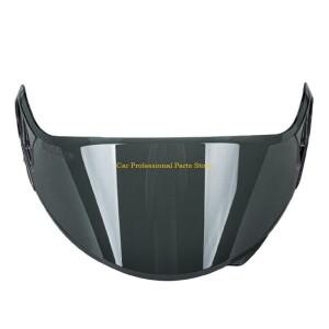 R53d Full Face Shield 렌즈 바이크 오토바이 헬멧 장식 바이저 고글을위한 FF370