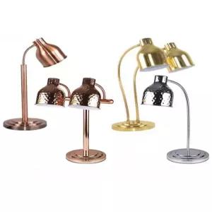 푸드워머 피자데우기 뷔페보온워머기 식당보온등 튀김온열기 연회장 행사장