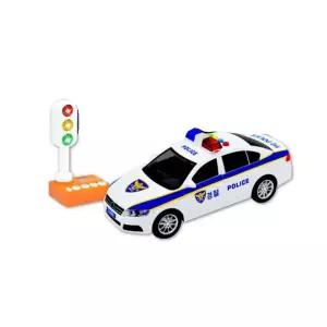 사이렌 놀이 멜로디장난감 어린이용 아동용 모형자동차 아기선물