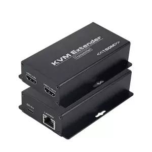 FHD 297ETA46 HDMI KVM 익스텐더 연장 리피터 익스텐더 / 송수신기 세트