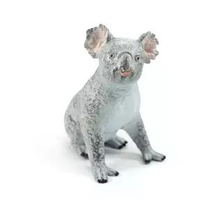 실감나는 코알라 포유류 모형 장난감 벽장식 어린이집교구 동물완구